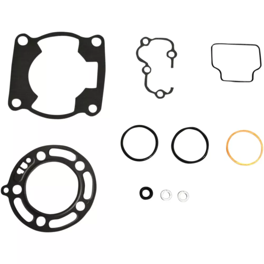 98-'09, '11-'13 for Kawasaki KX100 ATHENA Top End Gasket Kit Kaw /Suz