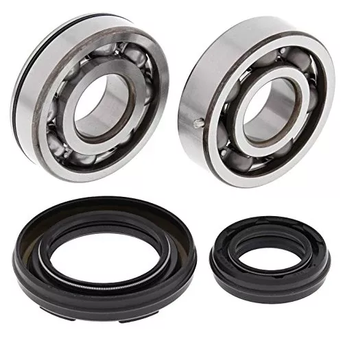 All Balls 24-1034 Crank Bearing and Seal Kit