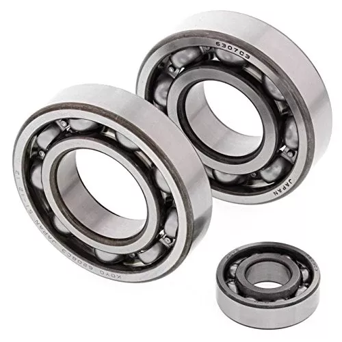 All Balls 24-1080 Crank Bearing Kit