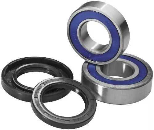 All Balls - 25-1473 - Wheel Bearing and Seal Kit
