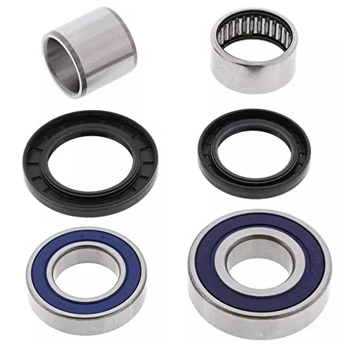All Balls 25-1475 Rear Wheel Bearing Kit