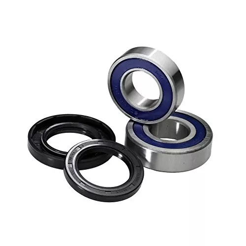 All Balls 25-1560 Wheel Bearing and Seal Kit