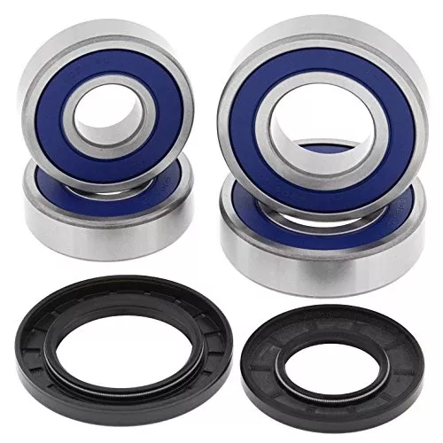 All Balls 25-1694 Rear Wheel Bearing Kit