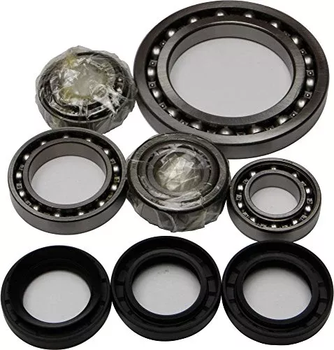 All Balls - 25-2022 - Front Differential Bearing and Seal Kit