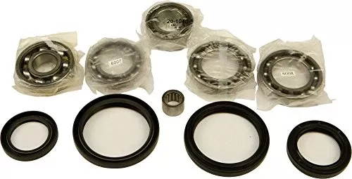 All Balls - 25-2050 - Front/Rear Differential Bearing and Seal Kit