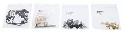 All Balls 26-1701 BIKE CARBURETOR REBUILD KIT Fits 1997 Suzuki GSX-R 1100