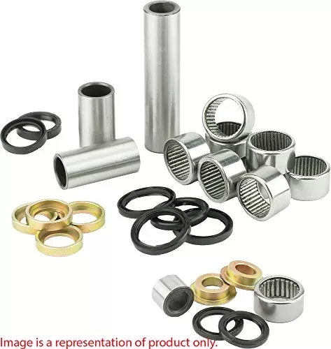 All balls 28-1202 bearing kit swing arm (28-1202)