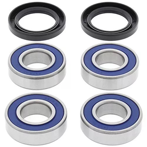 All Balls 50-1114 Rear Independent Suspension Kit