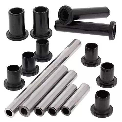 All Balls 50-1141 Rear A-Arm Kit (Application Fitment Data - Independent Suspension)