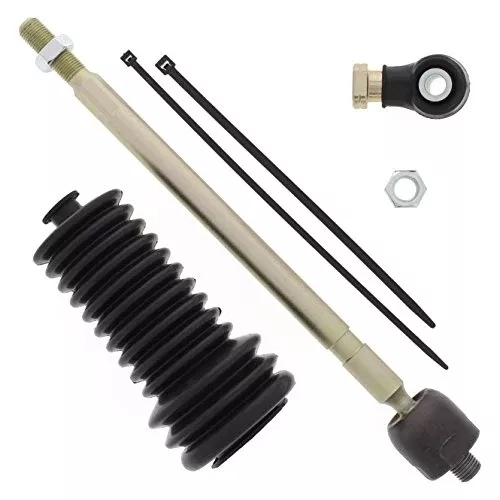 All Balls 51-1039-R Right Tie Rod End Kit