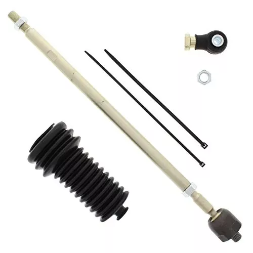 All Balls 51-1042-R Right Tie Rod End Kit