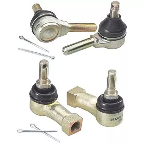 All Balls 51-1048-R Right Tie Rod End Kit