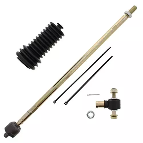 All Balls 51-1055-R Right Tie Rod End Kit