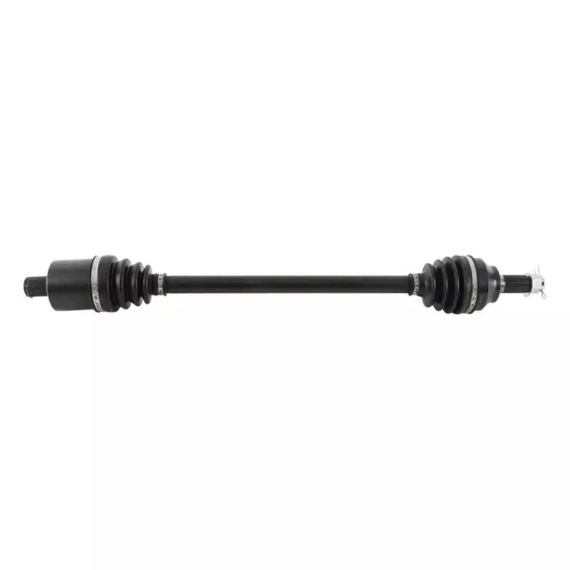 All Balls 8 Ball Front Left Axle Polaris RZR XP4 Turbo 2016-2021