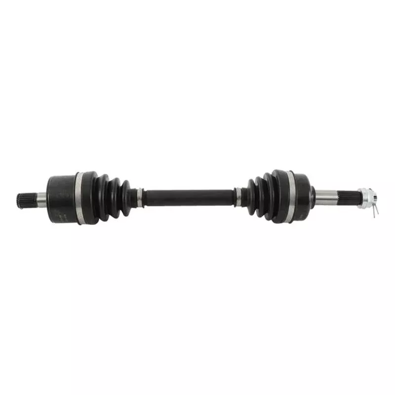 All Balls 8 Ball Rear Left Axle Kawasaki Brute Force 650 2006-2013