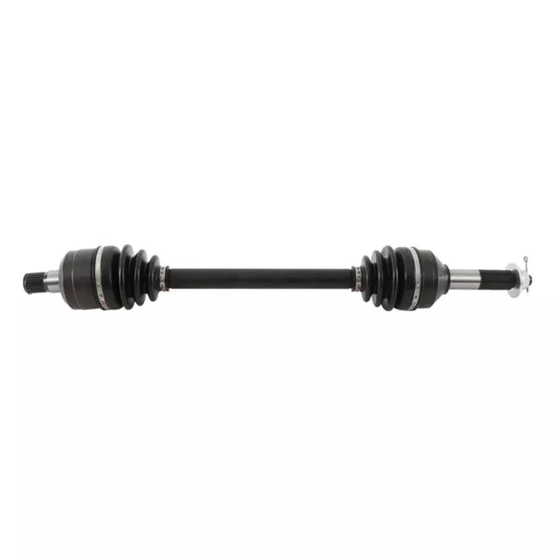 All Balls 8 Ball Rear Left Axle Kawasaki Teryx 4 2012-2013