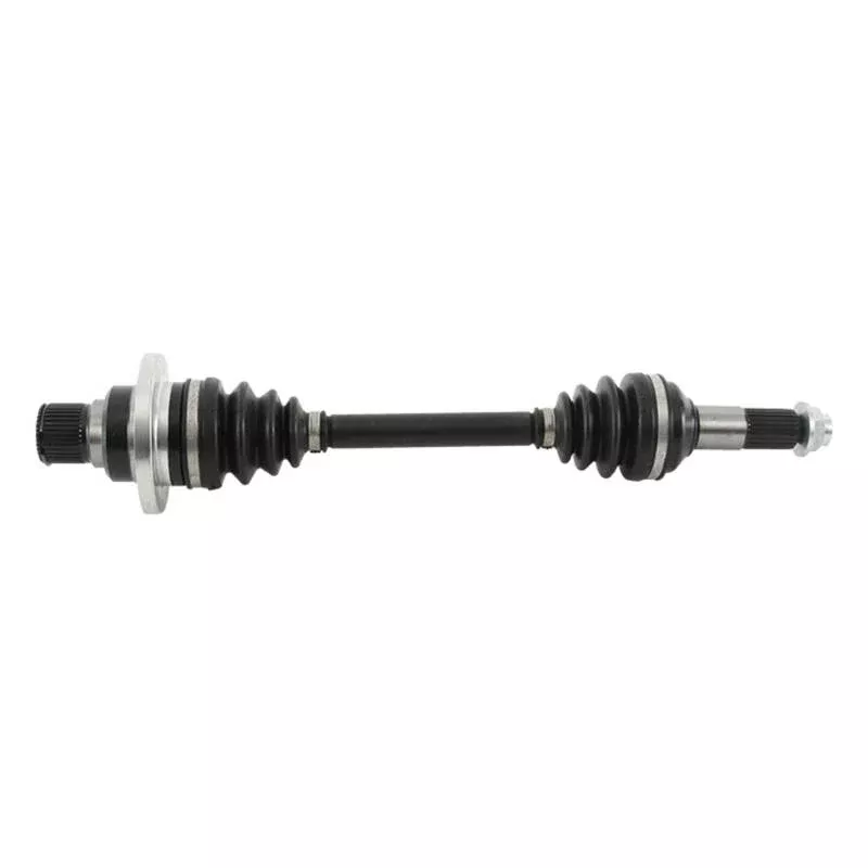 All Balls 8 Ball Rear Right Axle Yamaha Grizzly 660 2003-2008