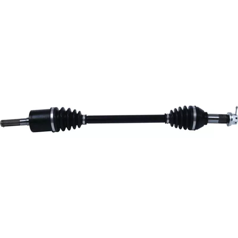All Balls 8 Ball Xtreme Duty Front Left Axle Can-Am Commander 1000R DPS 2021-2023