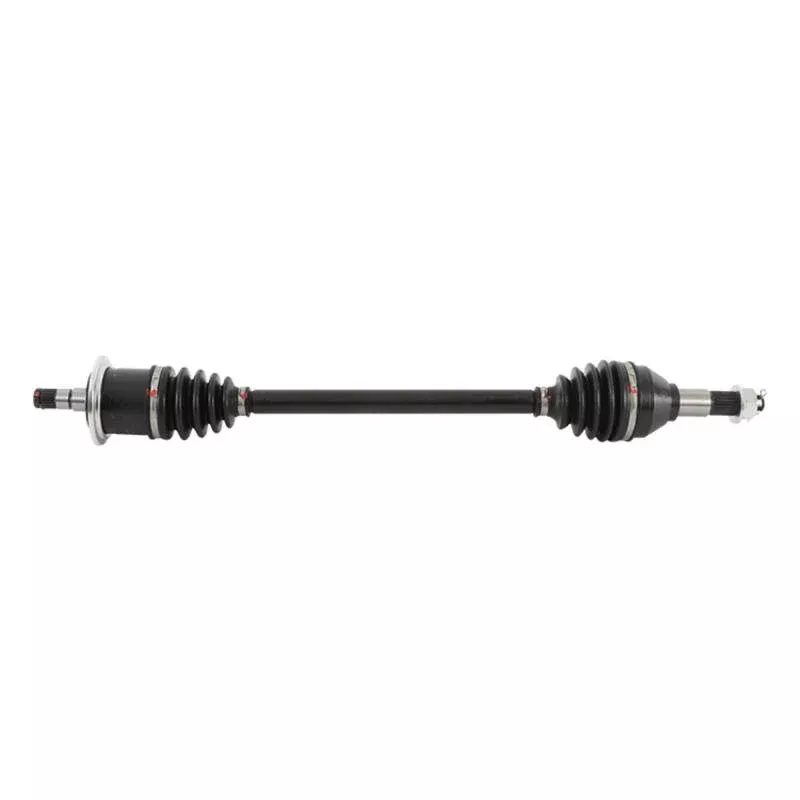 All Balls 8 Ball Xtreme Duty Front Left Axle Can-Am Maverick 1000R XMR 2014-2018
