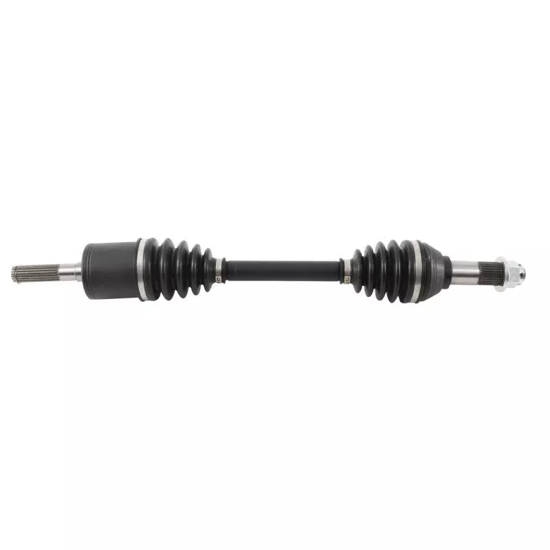 All Balls 8 Ball Xtreme Duty Front Left Axle Can-Am Maverick Trail 800R 2018-2021