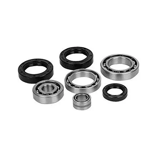 All Balls ATV Rear Differential Bearing Seal Kit 25-2020