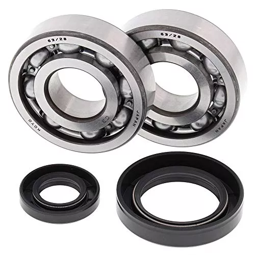 All Balls Crank Bearing and Seal Kit 24-1030
