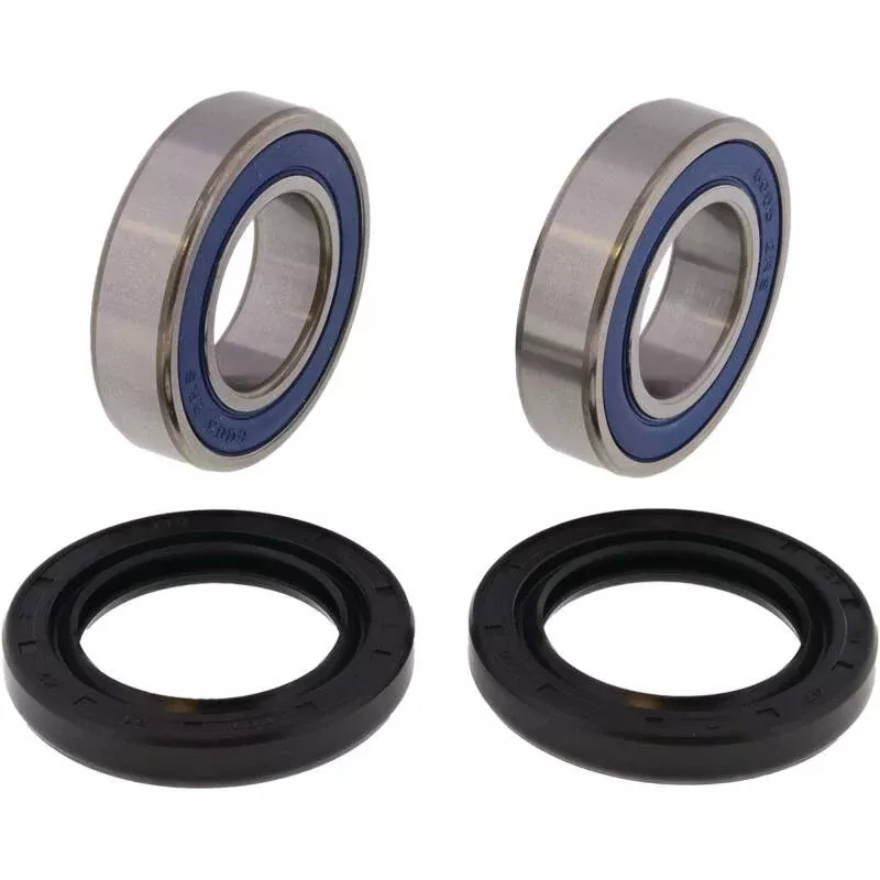 All Balls Front Wheel Bearing Kit Honda CBR929RR 2000-2001