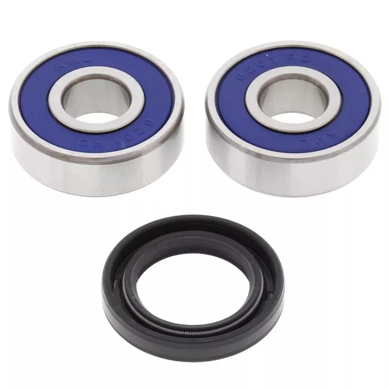 All Balls Front Wheel Bearing Kit Honda CRF50F 2004-2023