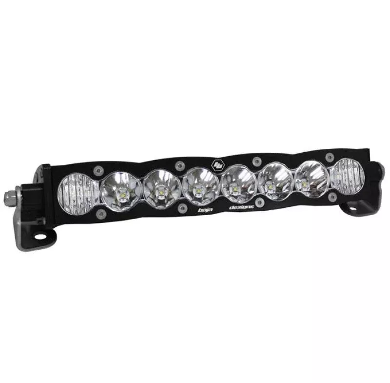 Baja Designs 10in S8 Light Bar - Driving/Combo