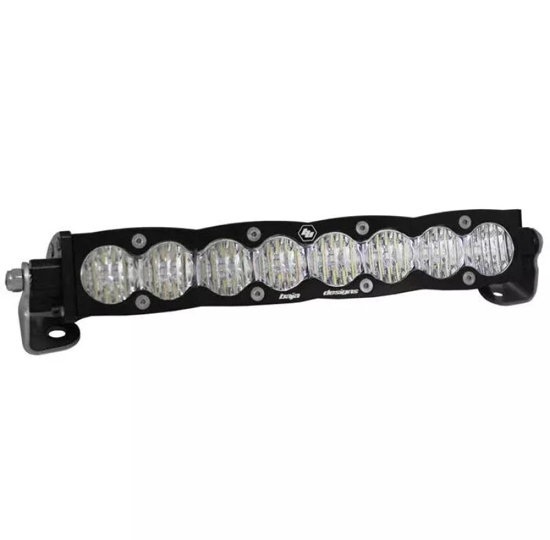 Baja Designs 40in S8 Light Bar - Spot