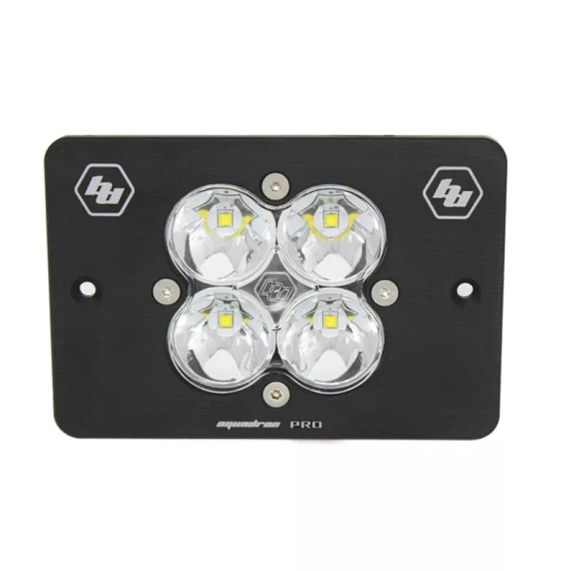Baja Designs Headlight Kit - Honda CRF450X, CRF450R 2008