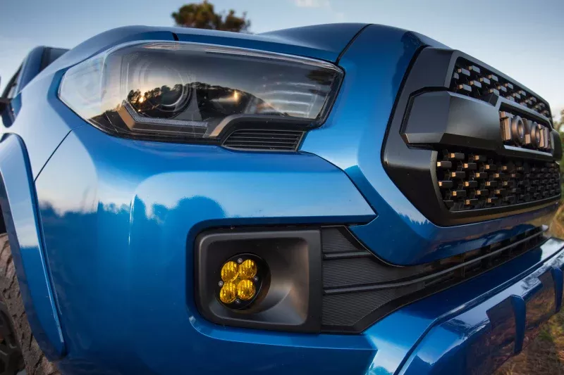 Baja Designs LED Light - Toyota Tacoma 2012+