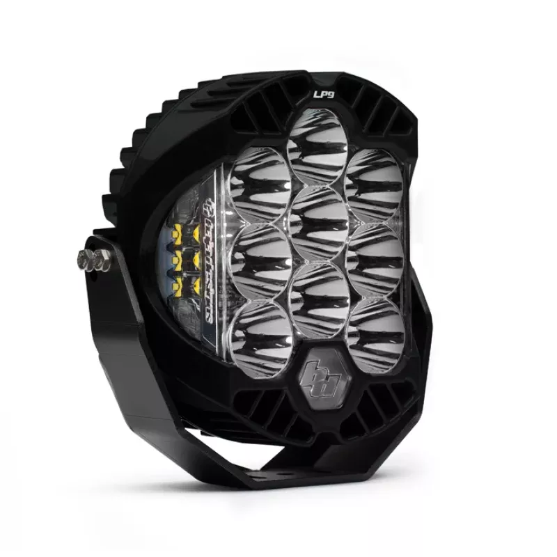 Baja Designs LP9 Sport Light Pod - Spot White