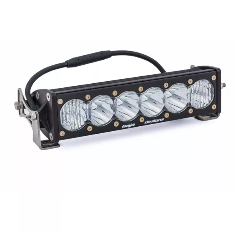 Baja Designs OnX6 10in Light Bar - Driving/Combo