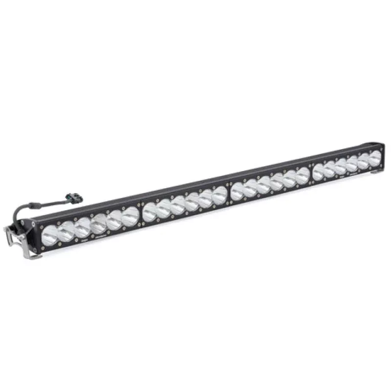 Baja Designs OnX6 40in Light Bar - High Speed Spot