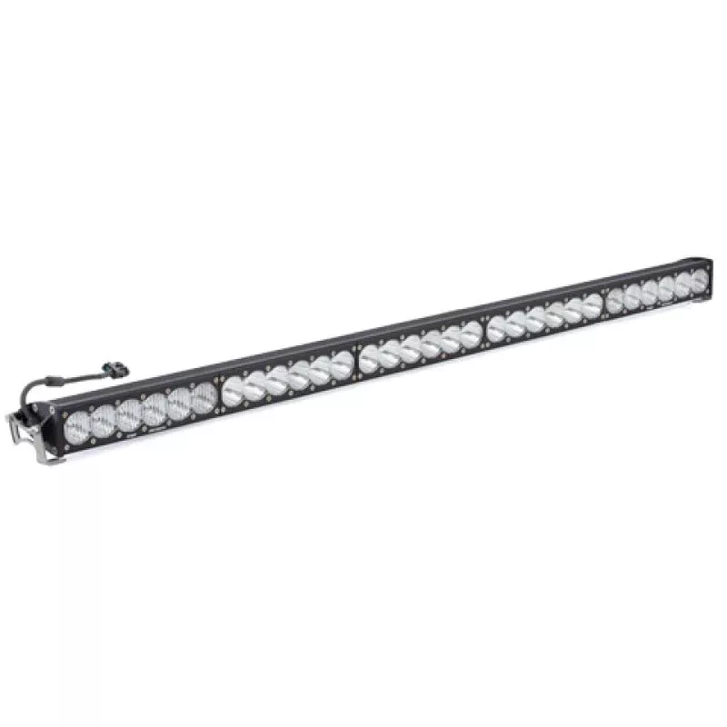 Baja Designs OnX6 50in Light Bar - Driving/Combo