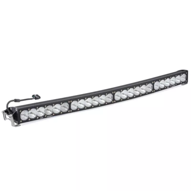 Baja Designs OnX6 Arc 40in Light Bar - Driving/Combo