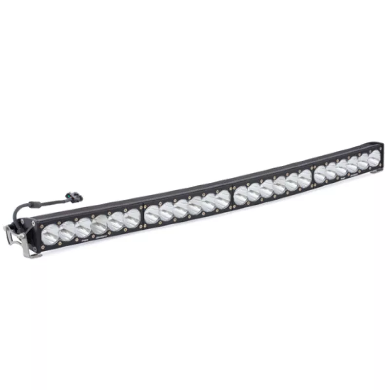 Baja Designs OnX6 Arc 40in Light Bar - High Speed Spot