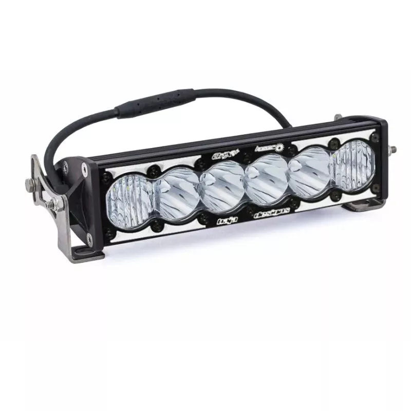 Baja Designs OnX6 Hybrid LED & Laser 10in Light Bar