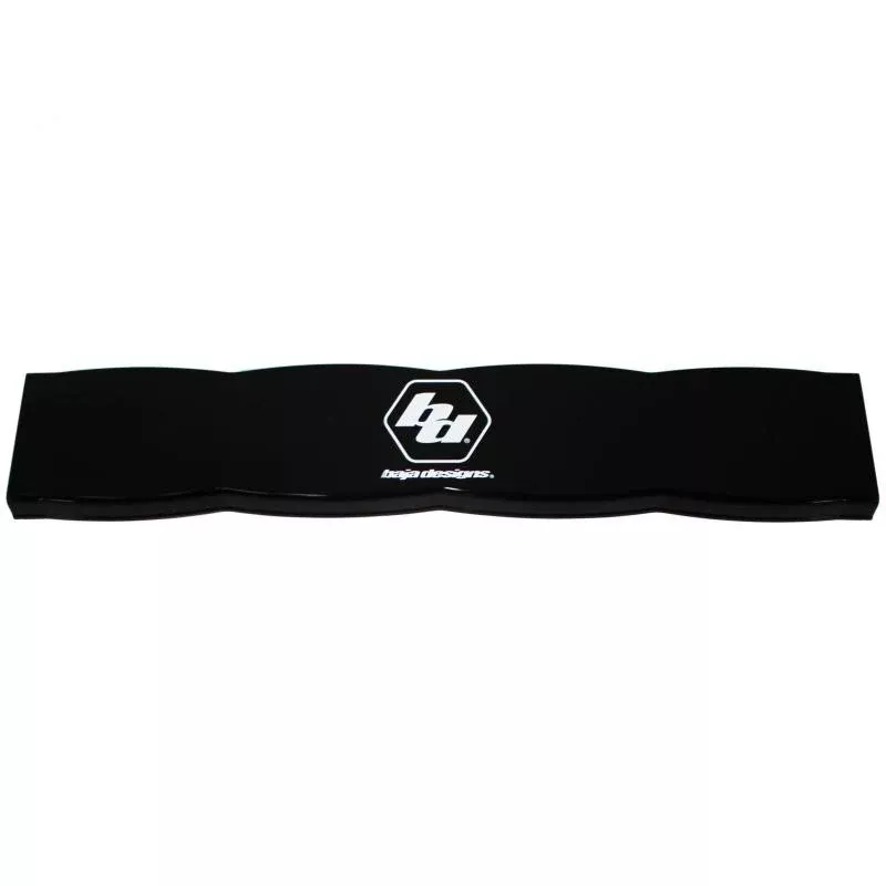 Baja Designs Rock Guard - Black