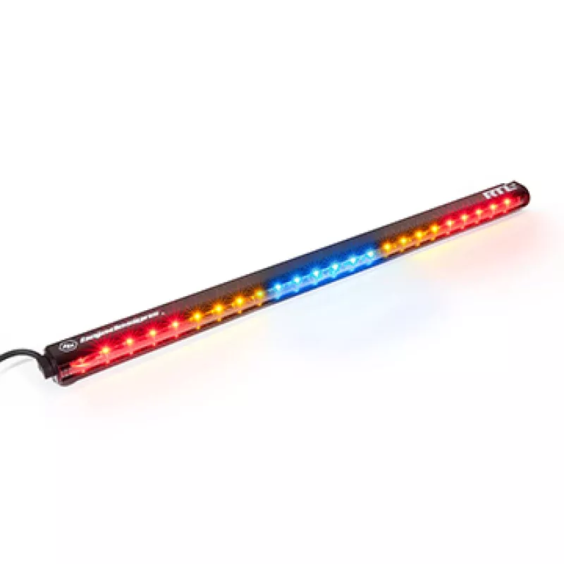Baja Designs RTL-B Rear Tail Light Bar - 30in Universal