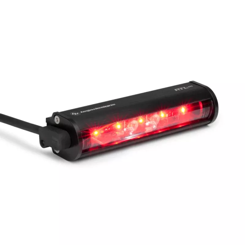 Baja Designs RTL-M Rear Tail Light Bar - 6in Universal