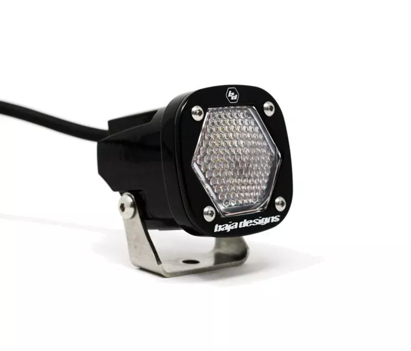 Baja Designs S1 Light Pod - Work/Scene