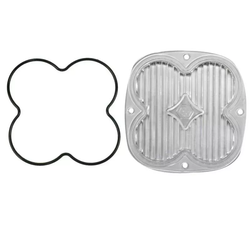 Baja Designs XL Pro Light Pod - Wide Cornering