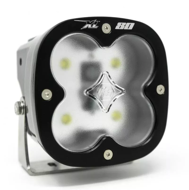 Baja Designs XL80 Light Pod - Work/Scene
