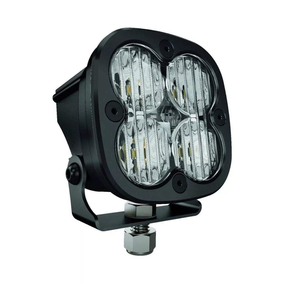 Can-Am Baja Designs Squadron Sport LED Lights
