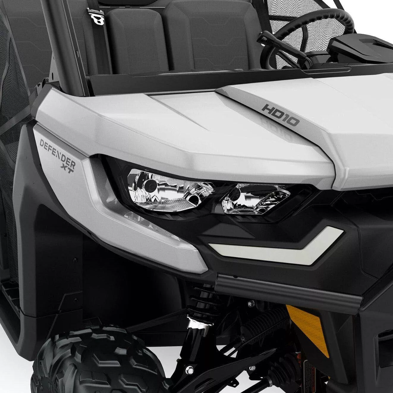 Can-Am LED Signature Lights