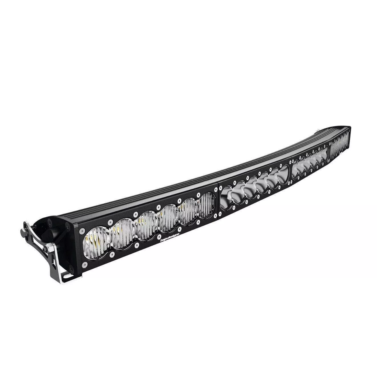 Can-Am Maverick X3 & Maverick R 40'' (102 cm) Baja Designs OnX6 Arc LED Light Bar