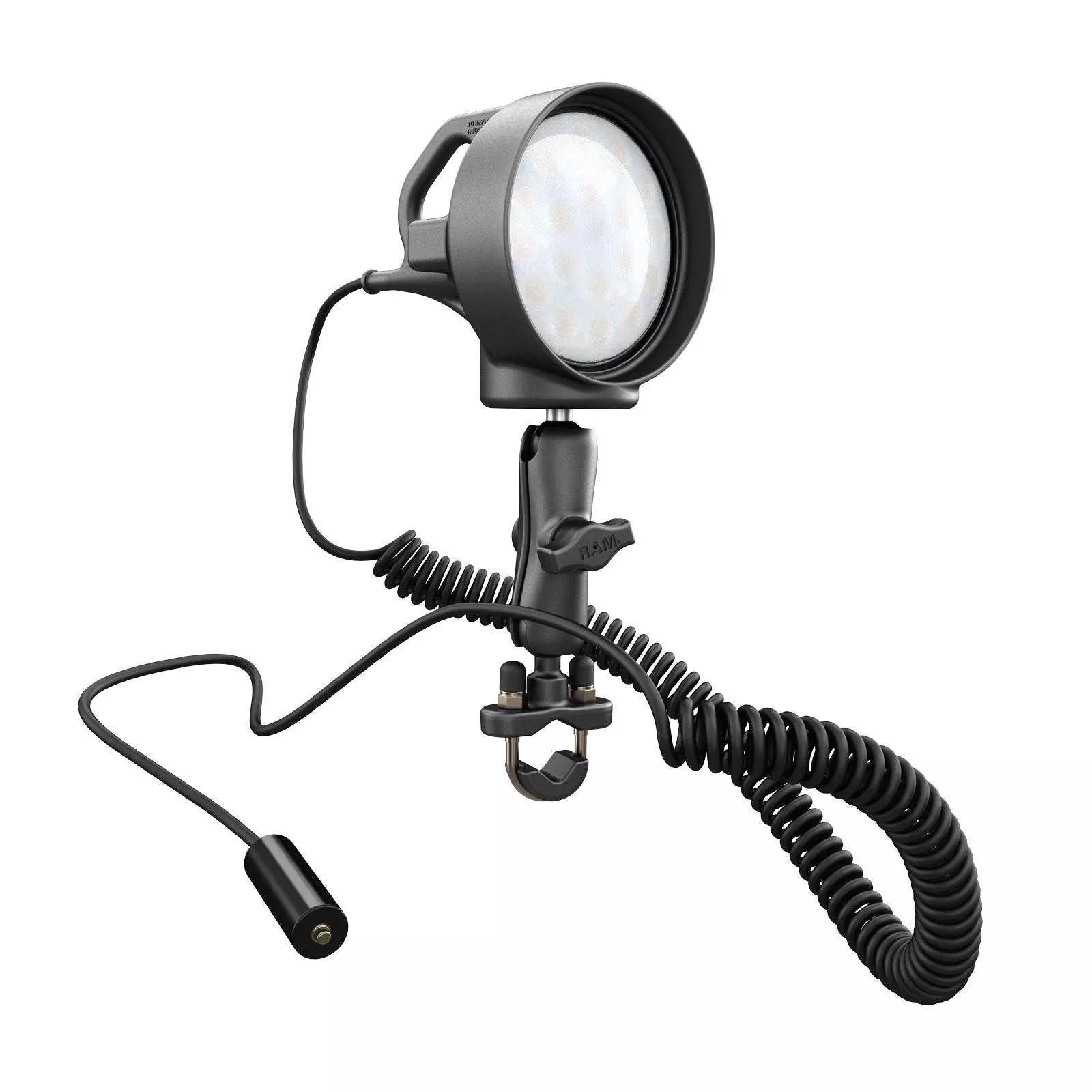 Can-Am RAM LED Spotlight