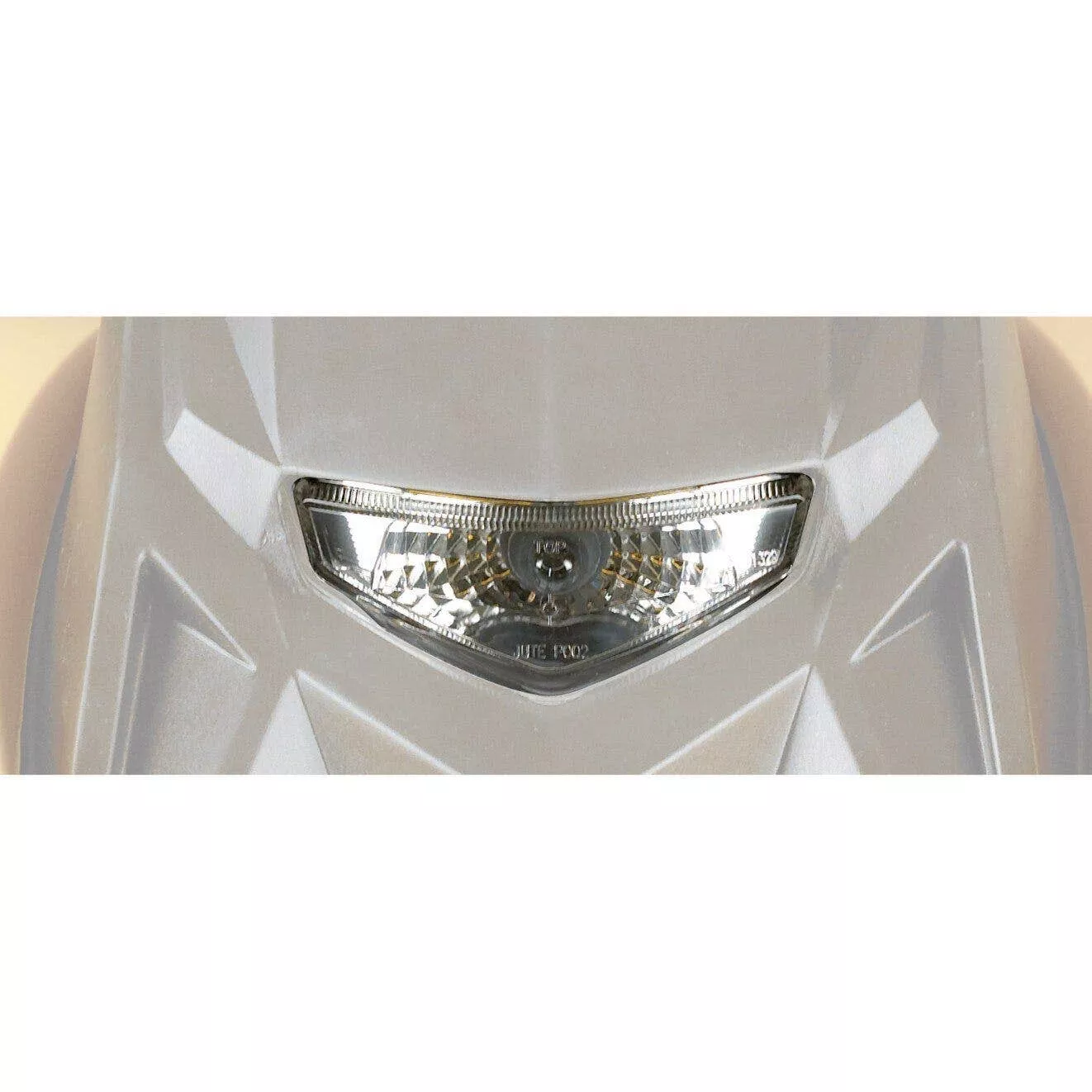 Can-Am Renegade Center Console Day Light